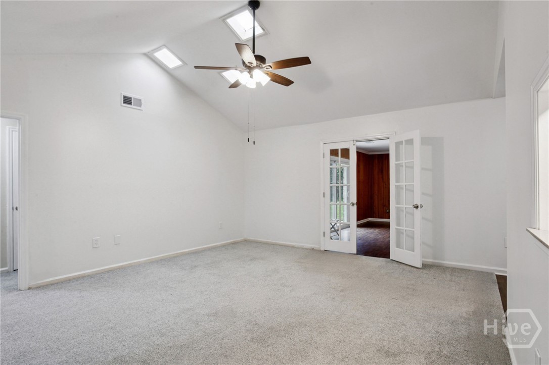 1523 Marcy Circle Savannah, GA 31406 - Photo 4 of 25