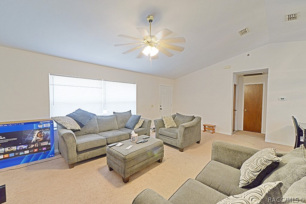 5025 South Hummingbird Avenue Inverness, FL 34452 - Photo 8 of 30