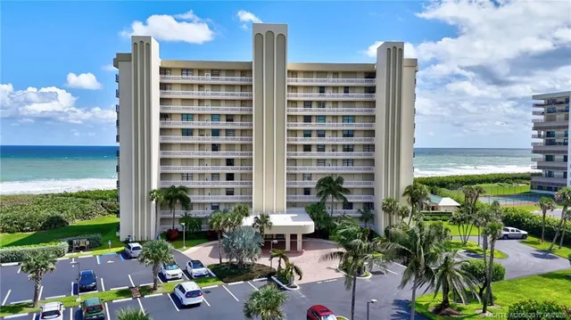$3,000 | 10000 South Ocean Drive, Unit 503, Jensen Beach, FL 34957