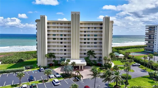 $3,000 | 10000 South Ocean Drive, Unit 503, Jensen Beach, FL 34957