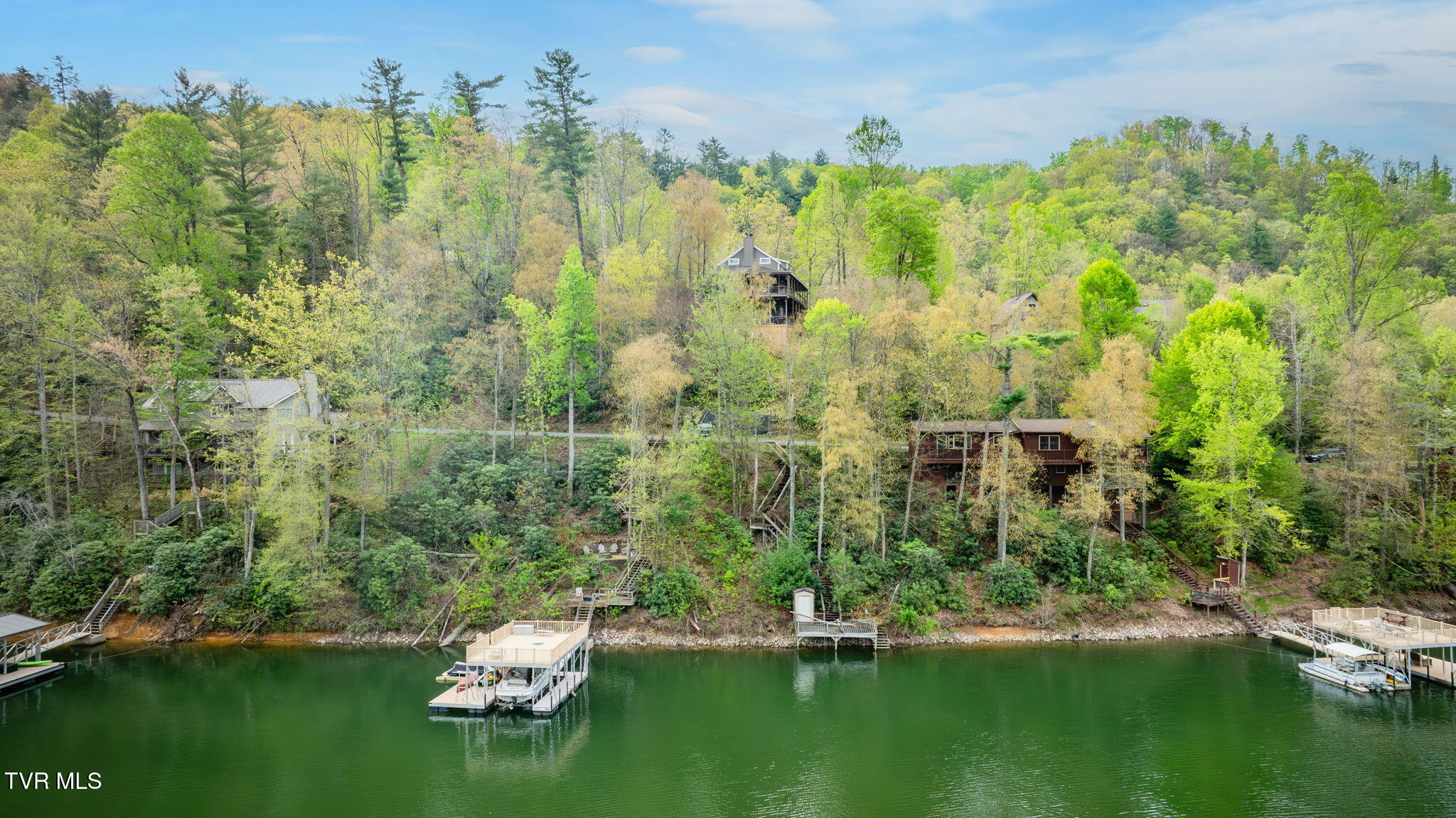 Tbd Cove Ridge Circle Butler, TN 37640 - Photo 1 of 9 204