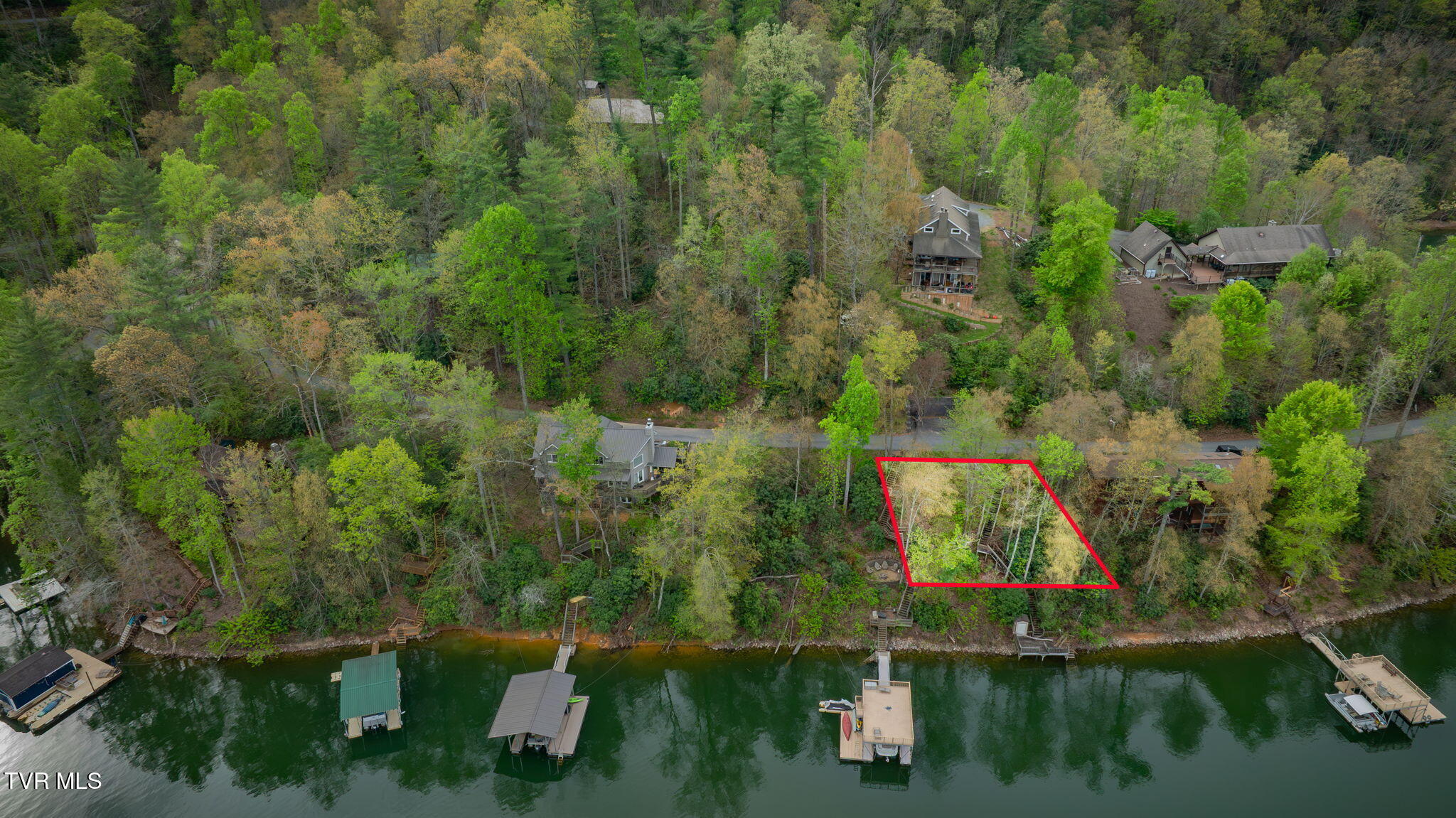 Tbd Cove Ridge Circle Butler, TN 37640 - Photo 2 of 9 201A