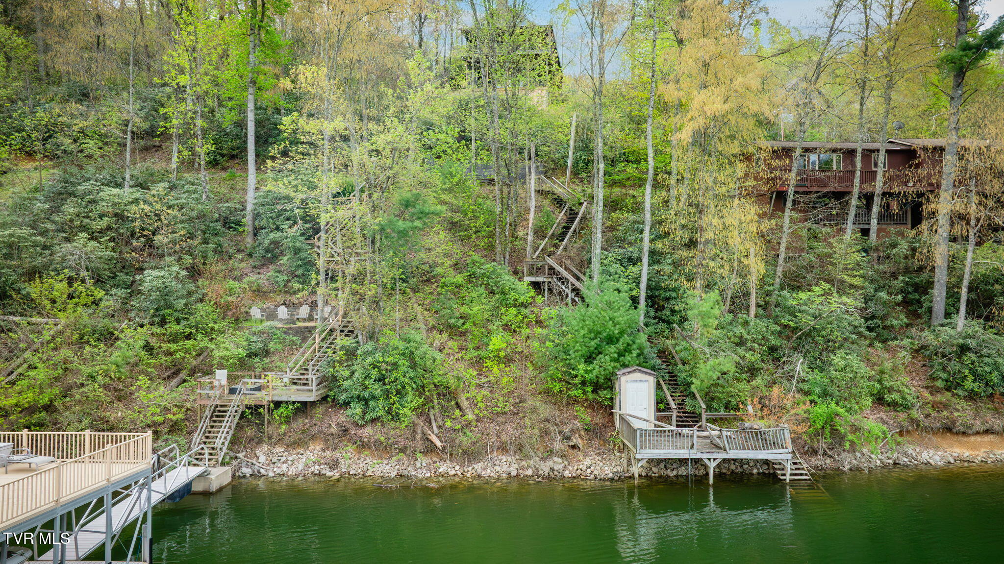 Tbd Cove Ridge Circle Butler, TN 37640 - Photo 3 of 9 205