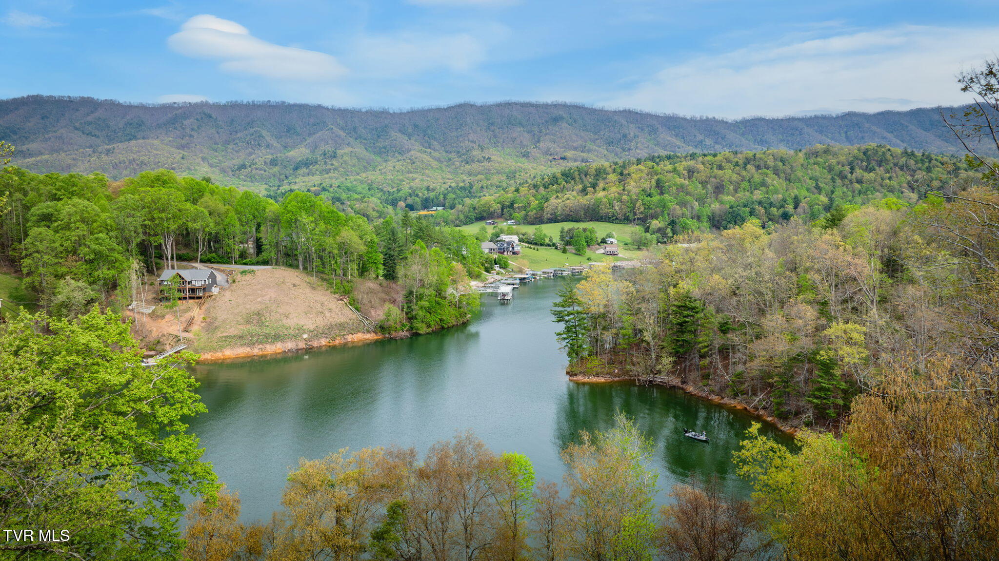 Tbd Cove Ridge Circle Butler, TN 37640 - Photo 8 of 9 207