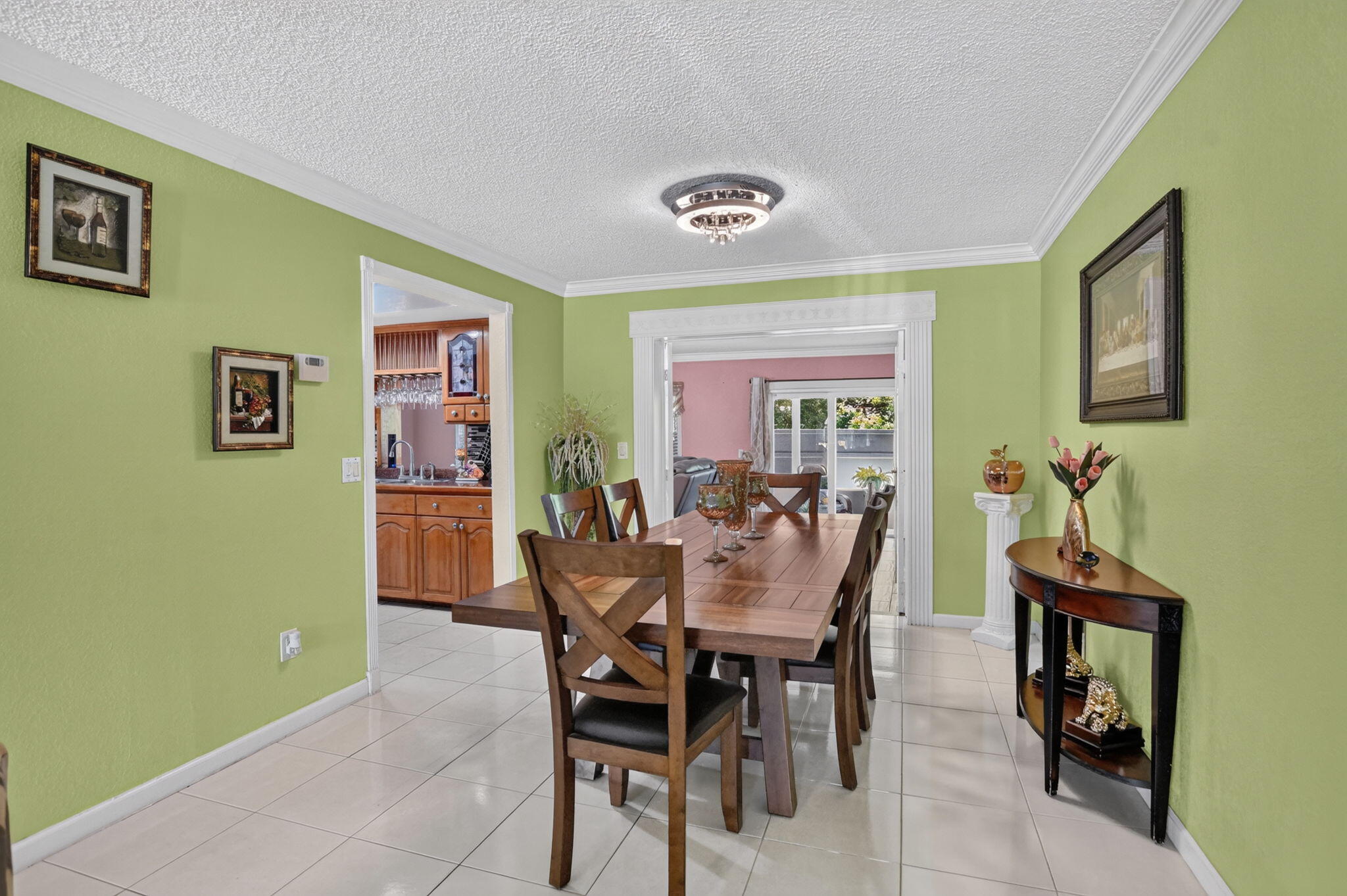 22305 Southwest 57th Avenue Boca Raton, FL 33428 - Photo 11 of 43 Dining