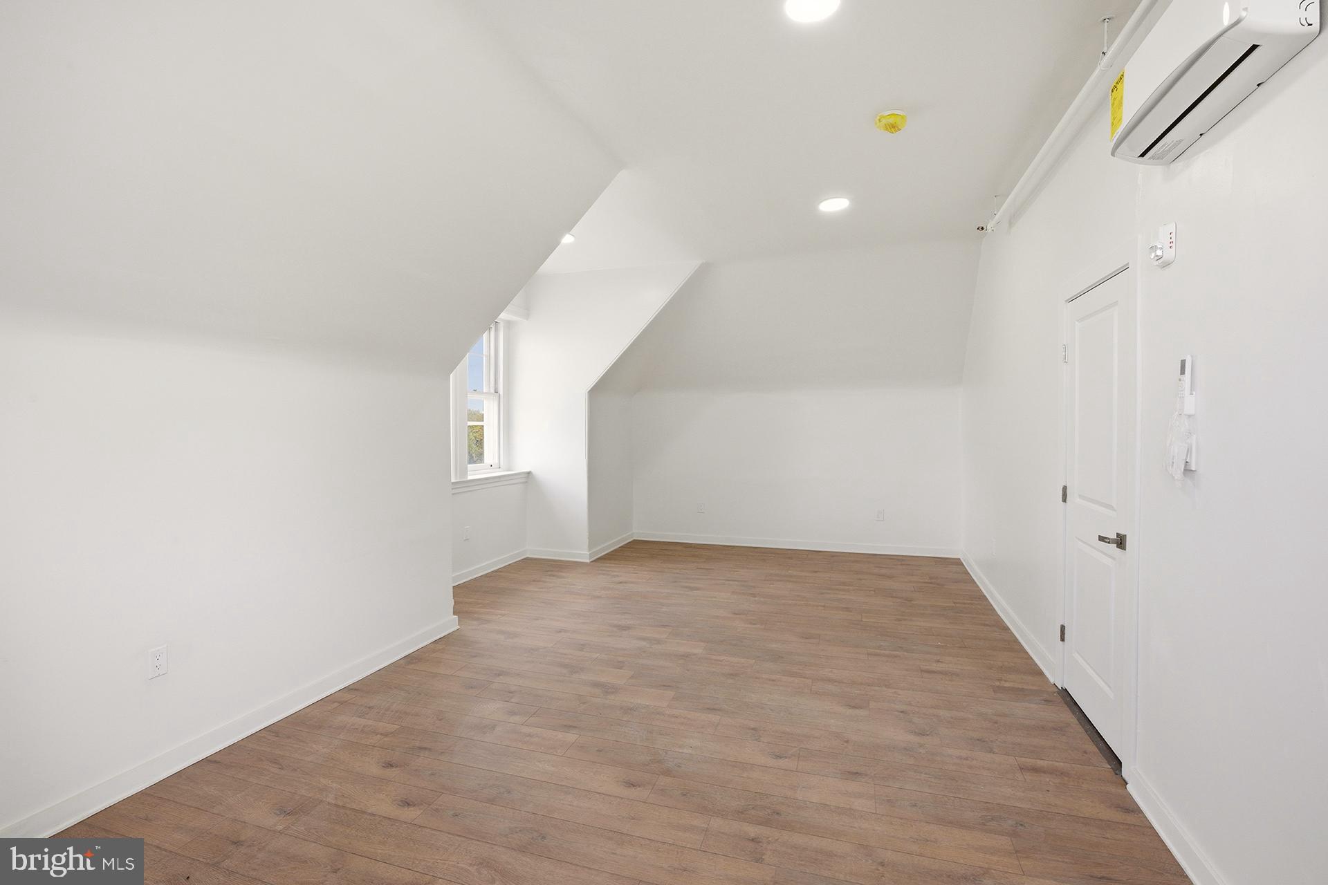 6012 Ridge Avenue, Unit 7 Philadelphia, PA 19128 - Photo 11 of 17 a view of an empty room