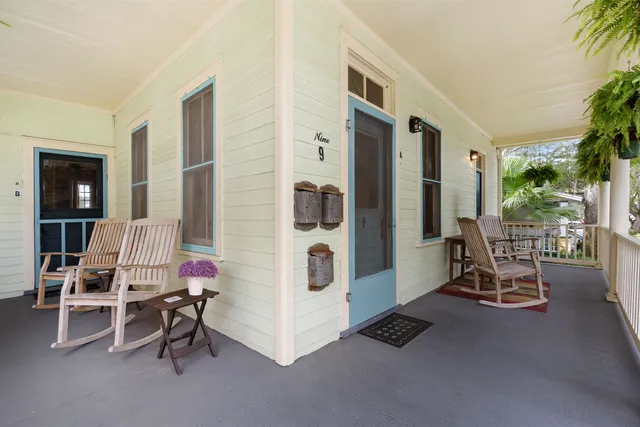 $950,000 | 9 Saragossa Street, St. Augustine, FL 32084