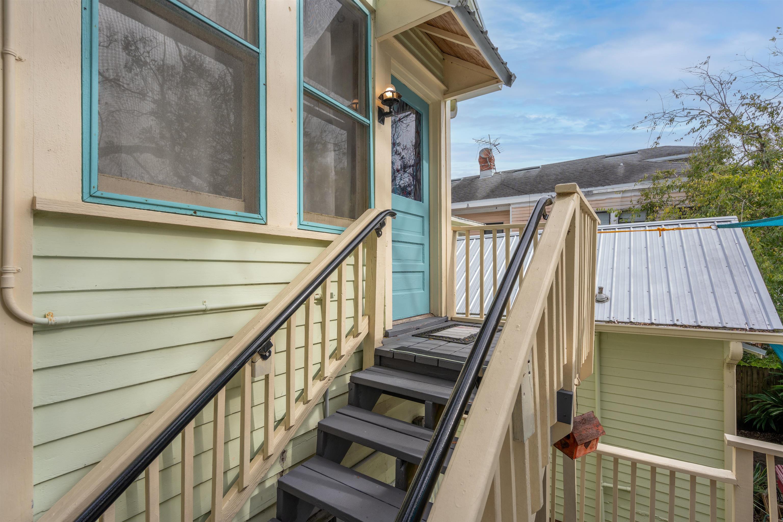 9 Saragossa Street St. Augustine, FL 32084 - Photo 24 of 53