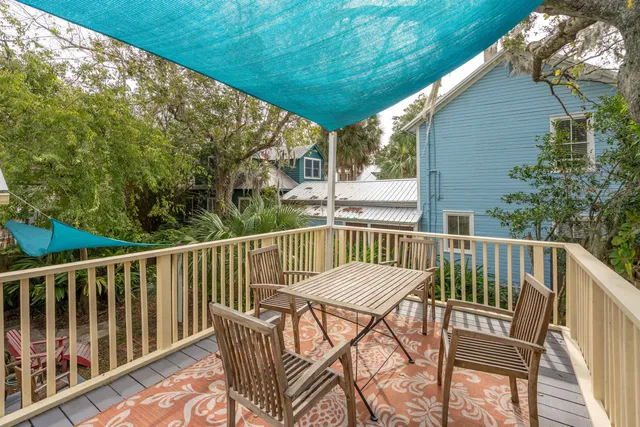 $950,000 | 9 Saragossa Street, St. Augustine, FL 32084