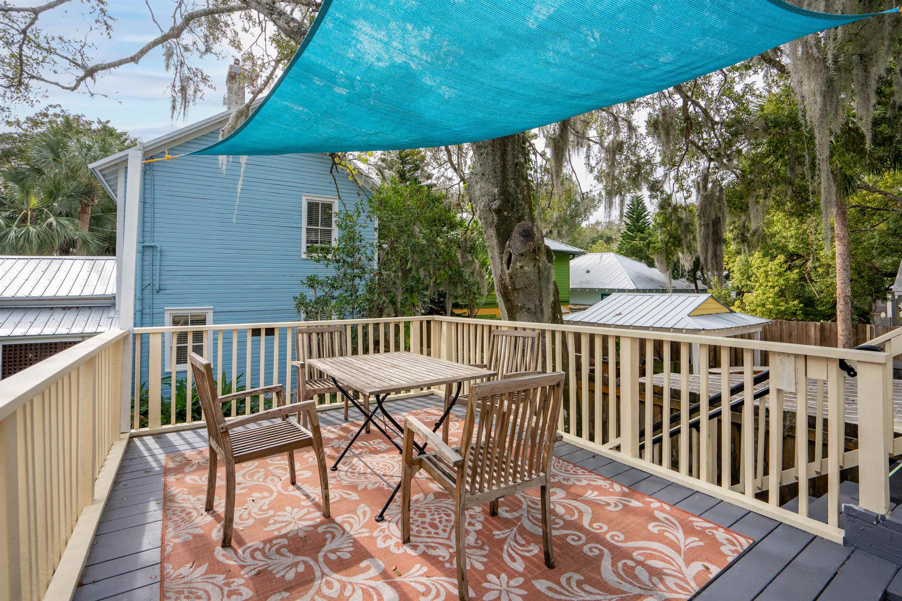 9 Saragossa Street St. Augustine, FL 32084 - Photo 38 of 53