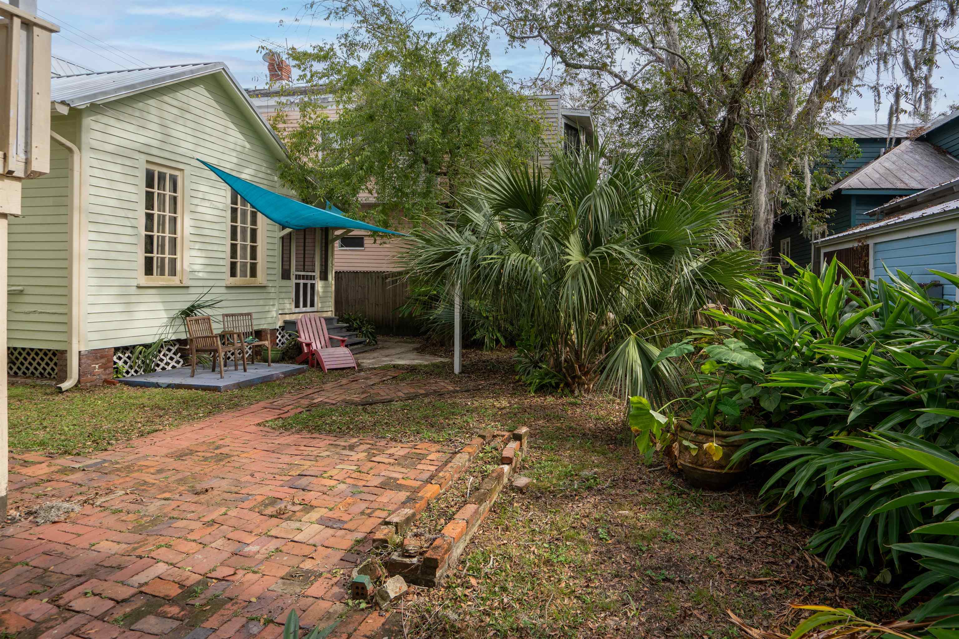 9 Saragossa Street St. Augustine, FL 32084 - Photo 40 of 53