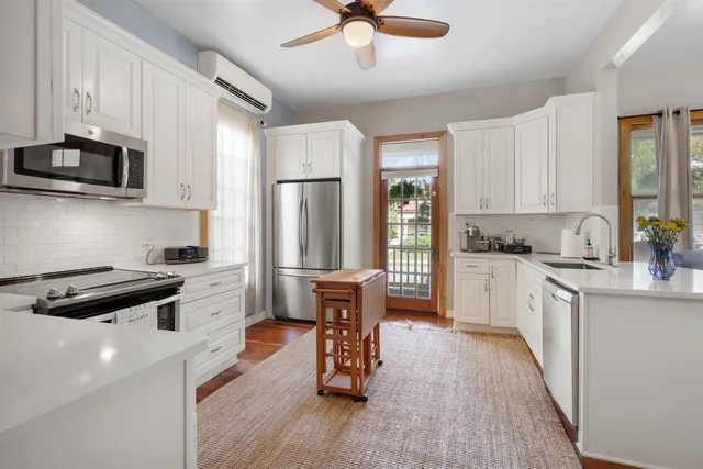 $950,000 | 9 Saragossa Street, St. Augustine, FL 32084