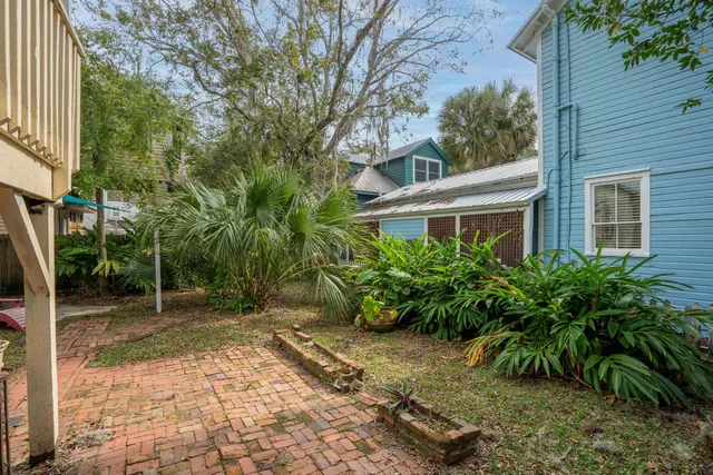 $950,000 | 9 Saragossa Street, St. Augustine, FL 32084
