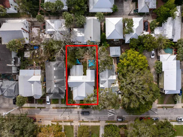 $950,000 | 9 Saragossa Street, St. Augustine, FL 32084