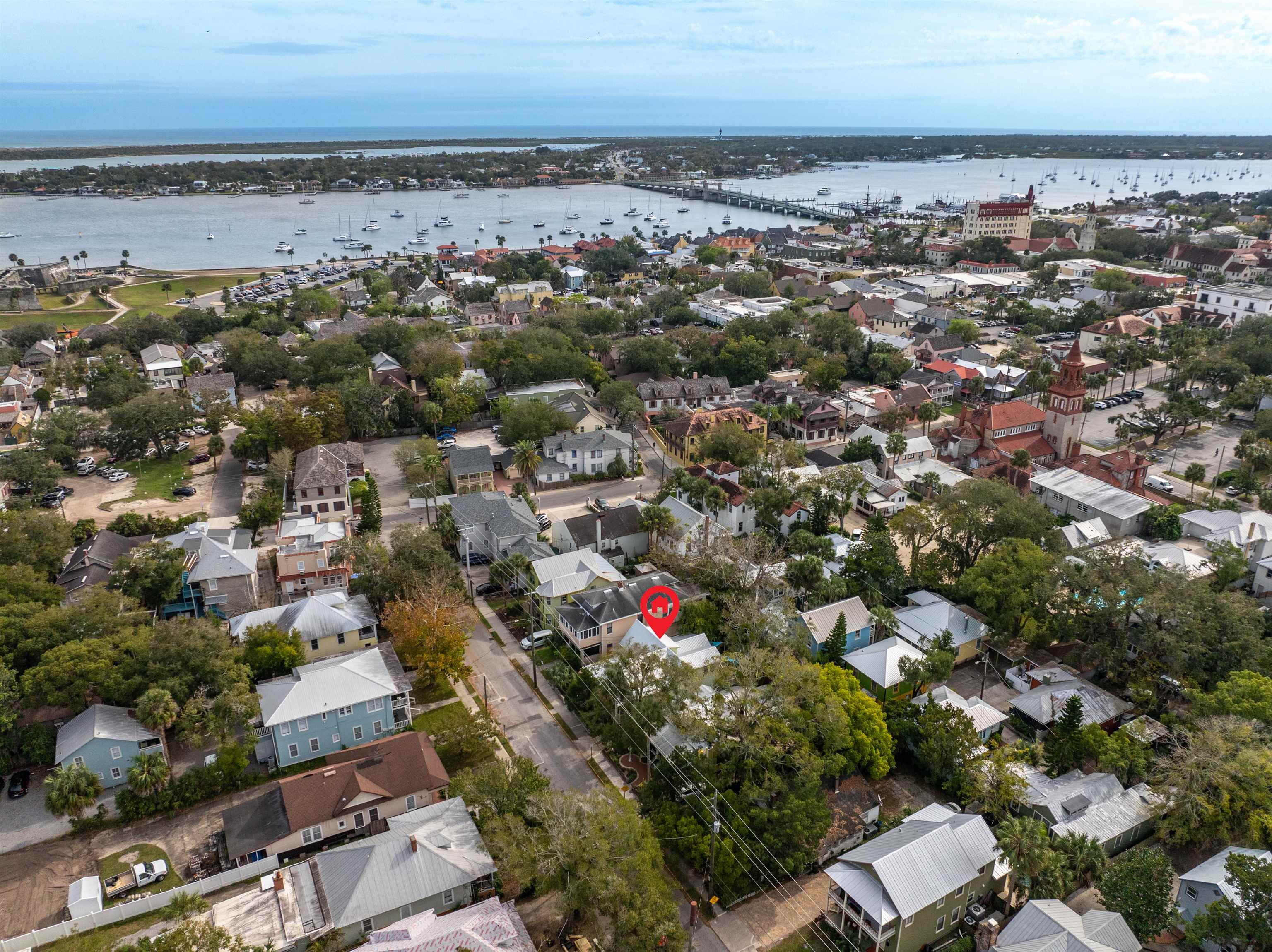 9 Saragossa Street St. Augustine, FL 32084 - Photo 43 of 53