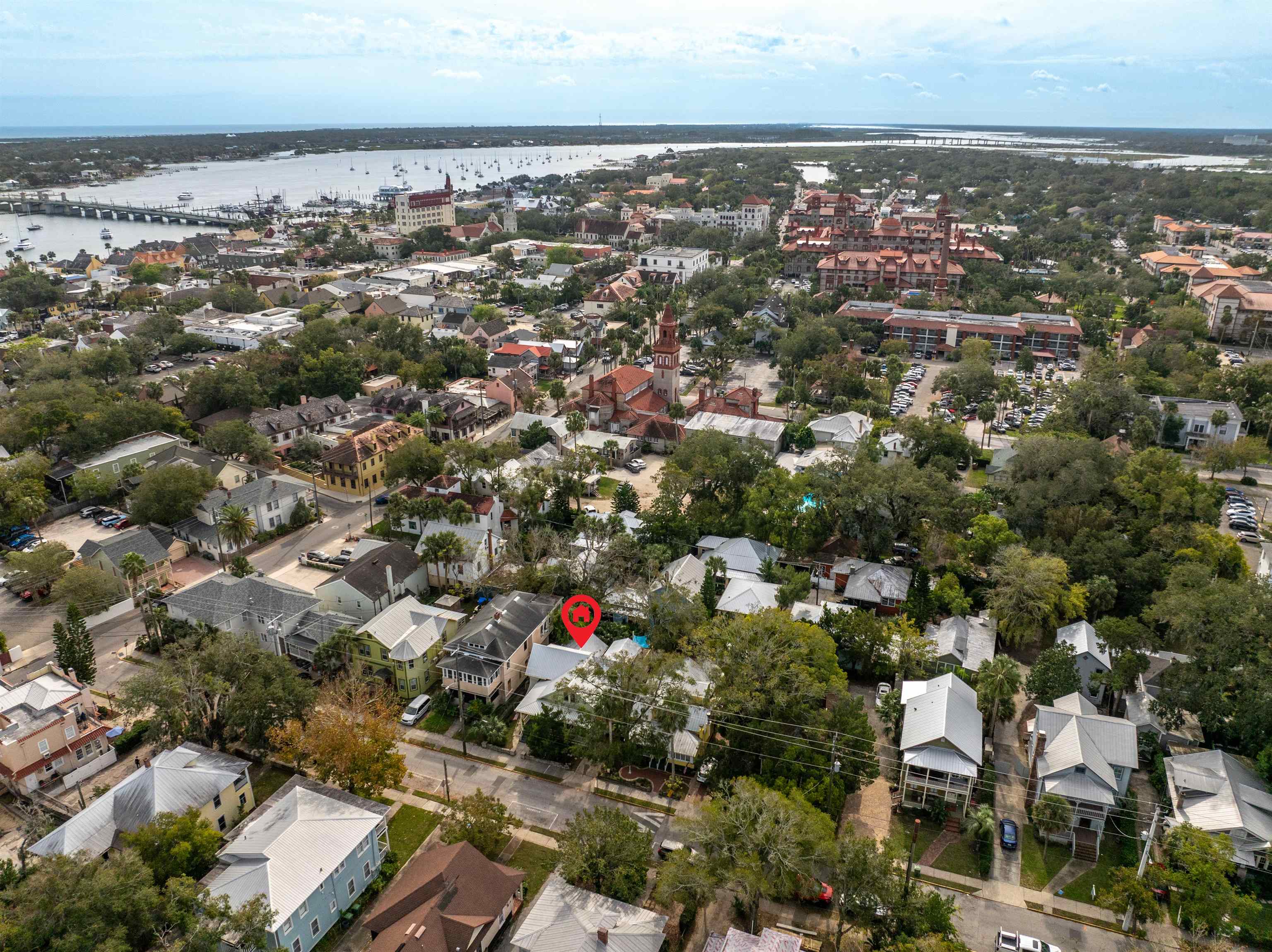 9 Saragossa Street St. Augustine, FL 32084 - Photo 45 of 53