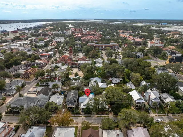 $950,000 | 9 Saragossa Street, St. Augustine, FL 32084