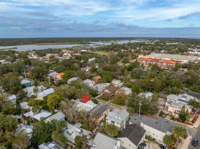 $950,000 | 9 Saragossa Street, St. Augustine, FL 32084
