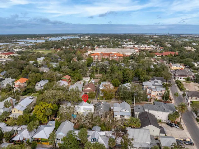 $950,000 | 9 Saragossa Street, St. Augustine, FL 32084