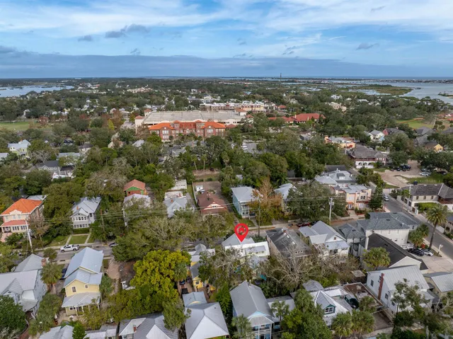 $950,000 | 9 Saragossa Street, St. Augustine, FL 32084