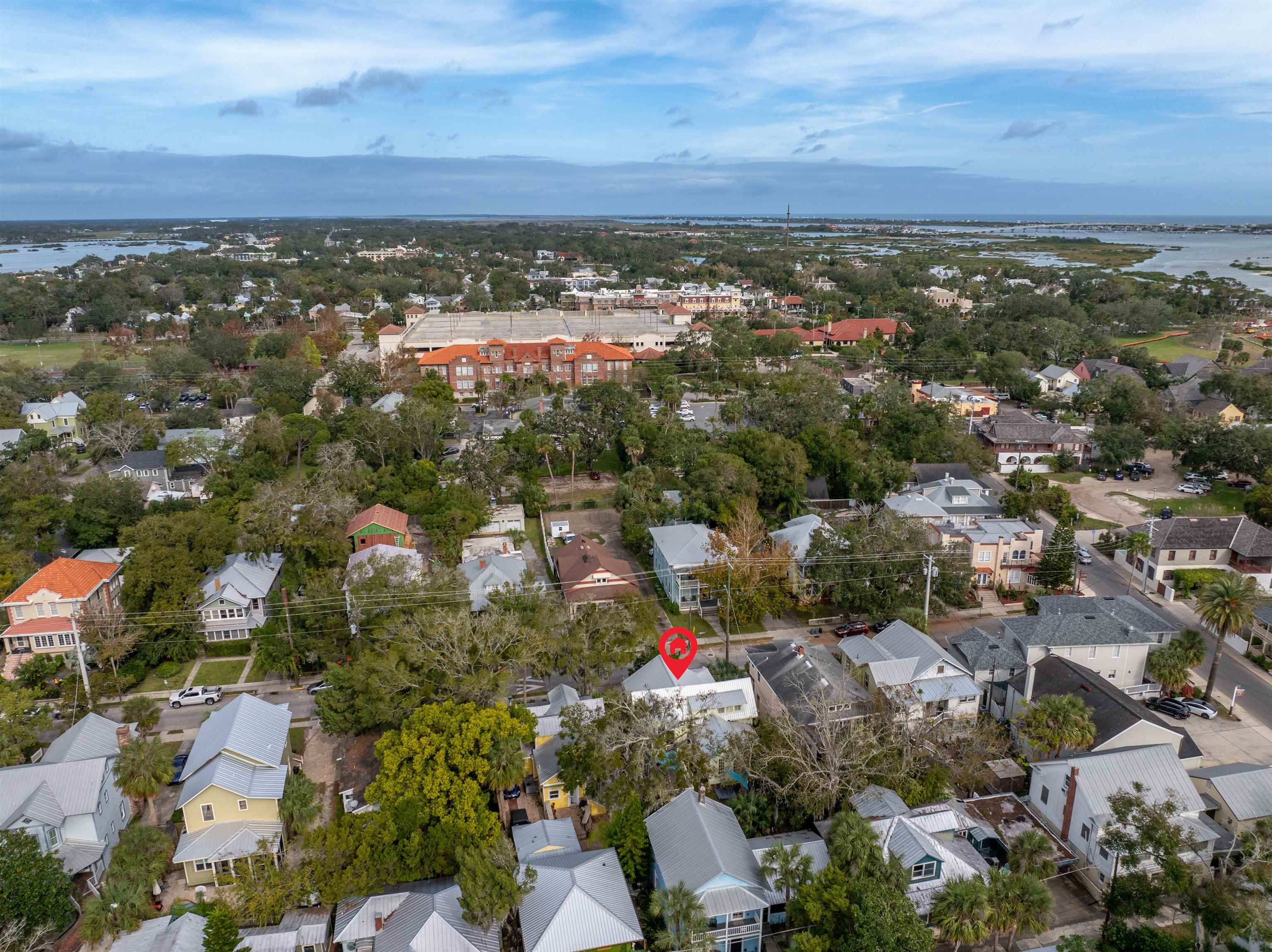 9 Saragossa Street St. Augustine, FL 32084 - Photo 49 of 53