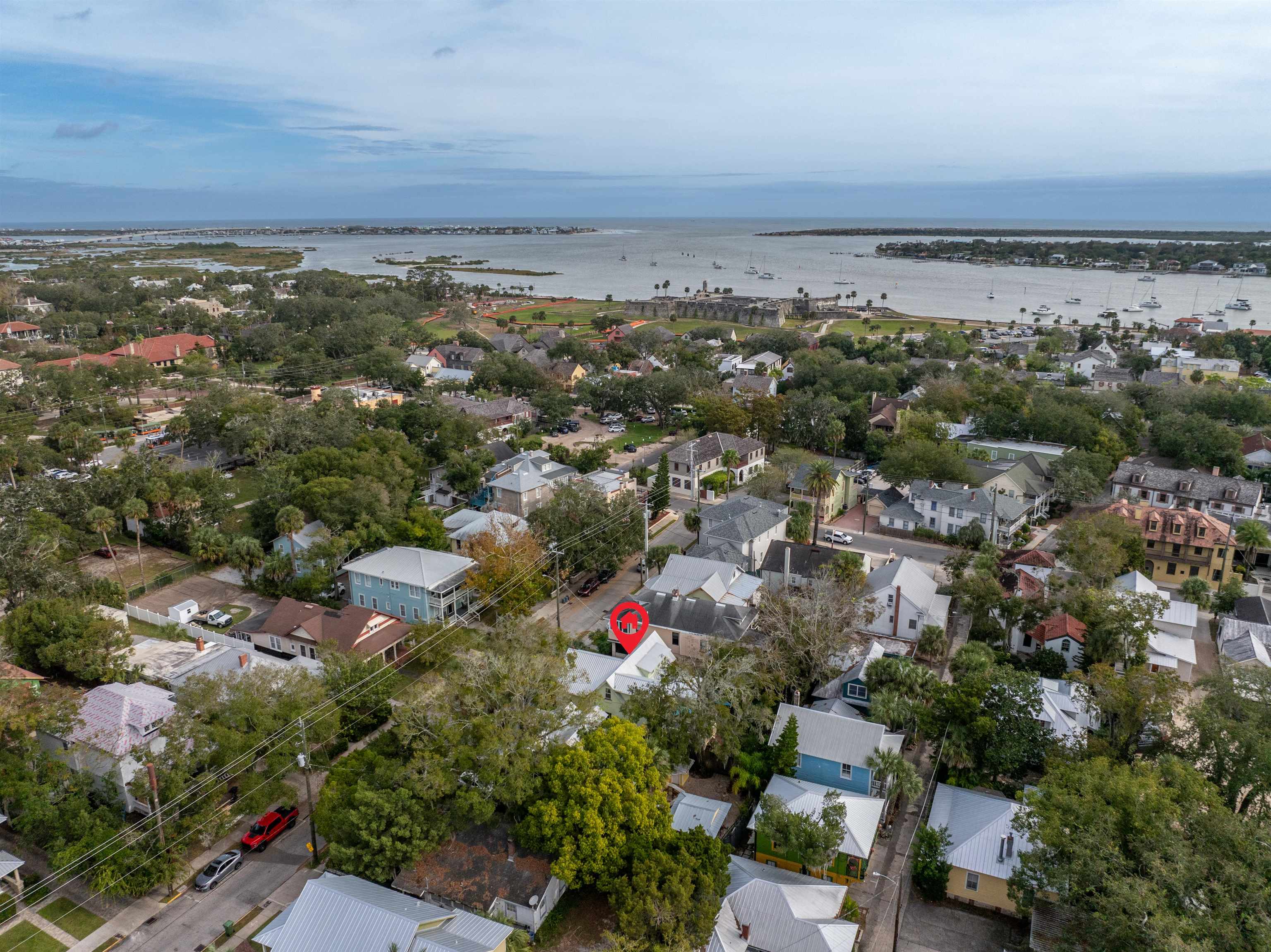 9 Saragossa Street St. Augustine, FL 32084 - Photo 51 of 53