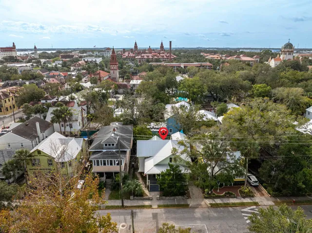 $950,000 | 9 Saragossa Street, St. Augustine, FL 32084