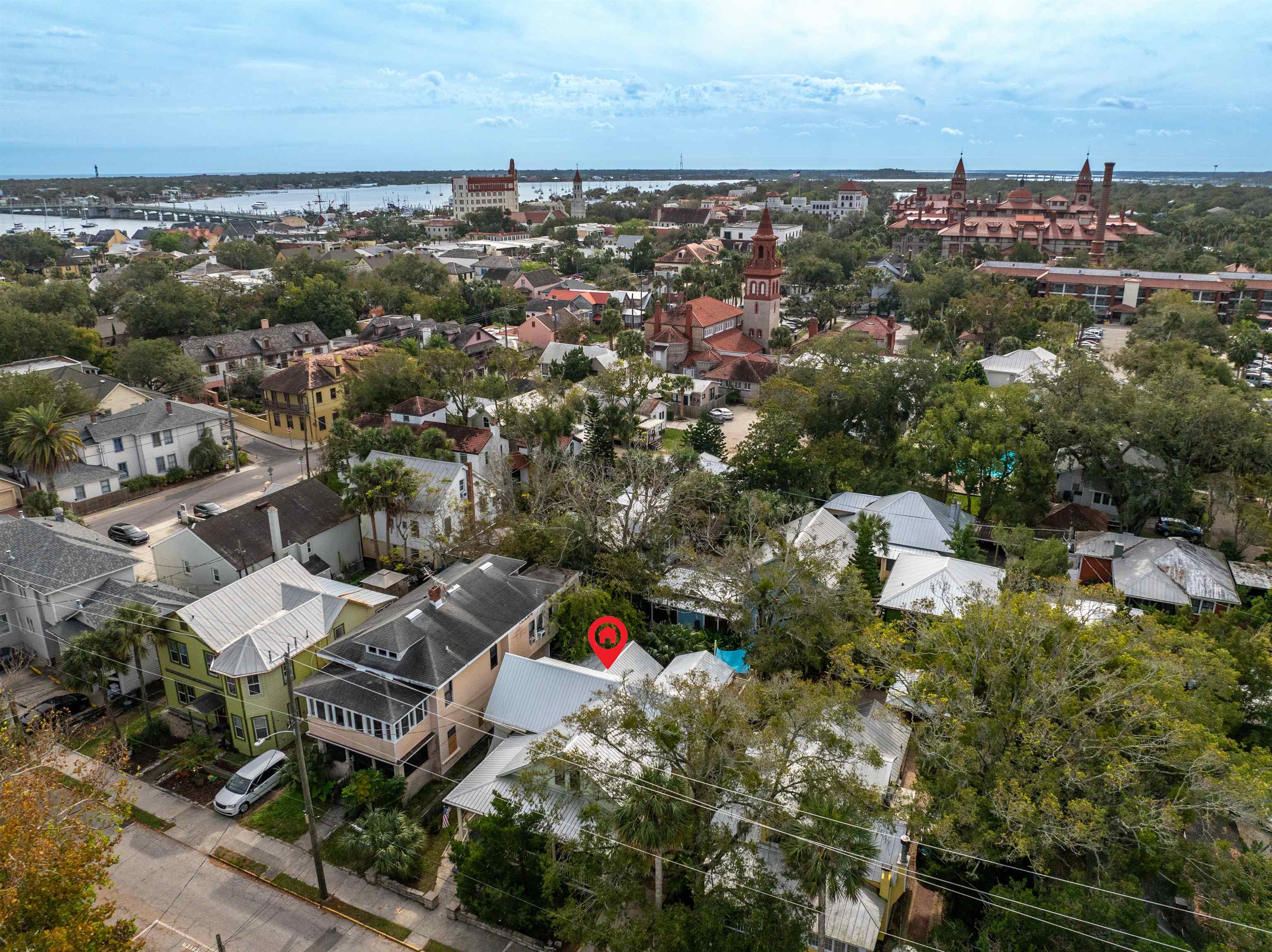 9 Saragossa Street St. Augustine, FL 32084 - Photo 53 of 53