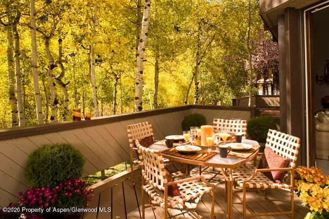 $12,000 | 1441 Crystal Lake Road, Unit 2, Aspen, CO 81611