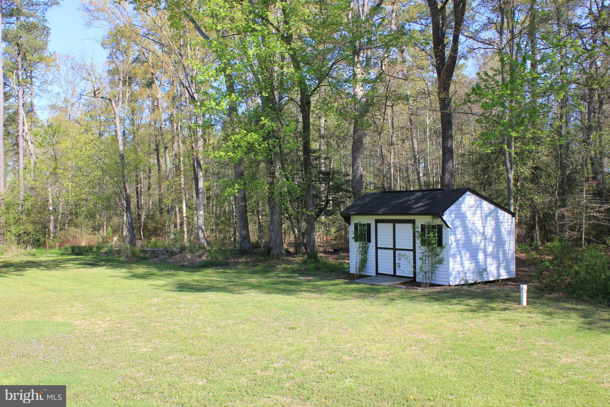 8555 Broomes Island Road Broomes Island, MD 20615 - Photo 14 of 18 Exterior (General)