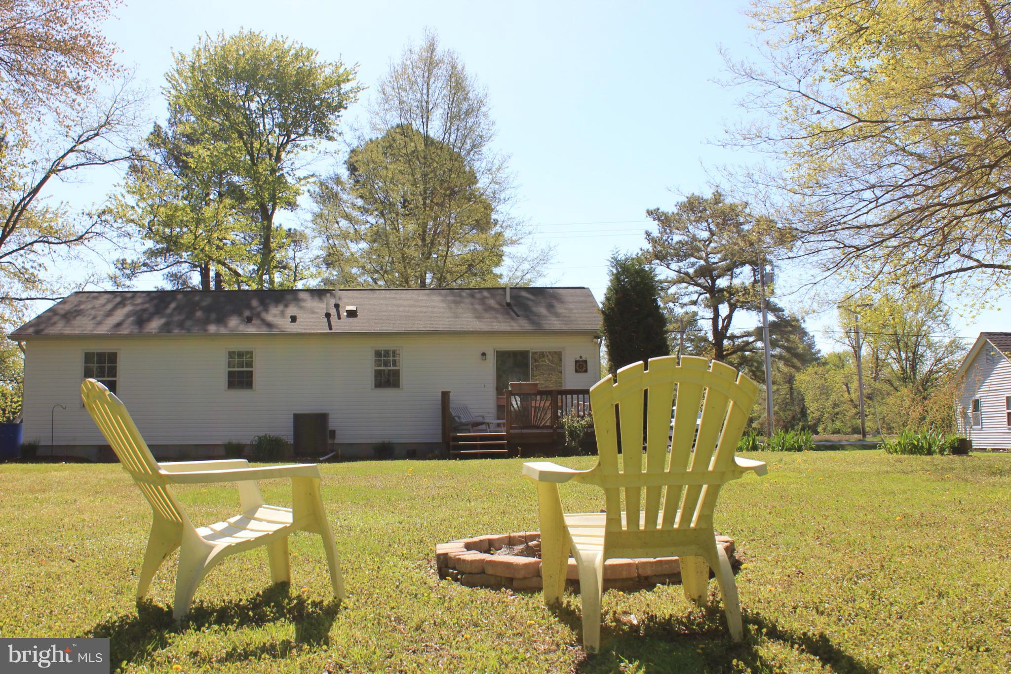 8555 Broomes Island Road Broomes Island, MD 20615 - Photo 15 of 18 Exterior (General)