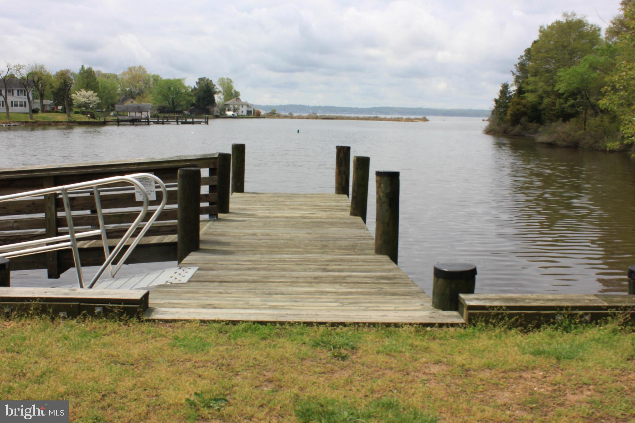 8555 Broomes Island Road Broomes Island, MD 20615 - Photo 16 of 18 Community