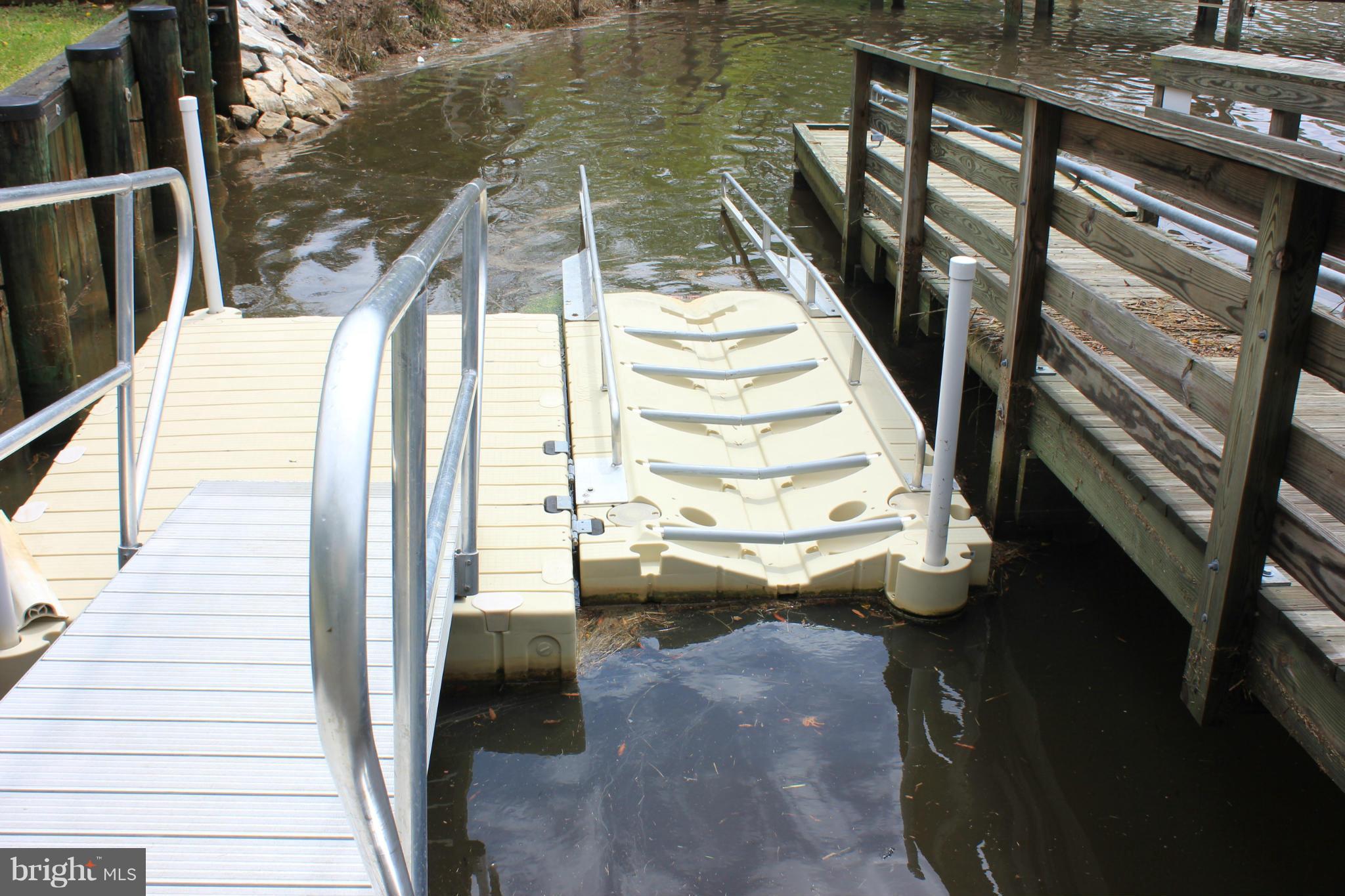 8555 Broomes Island Road Broomes Island, MD 20615 - Photo 18 of 18 Community
