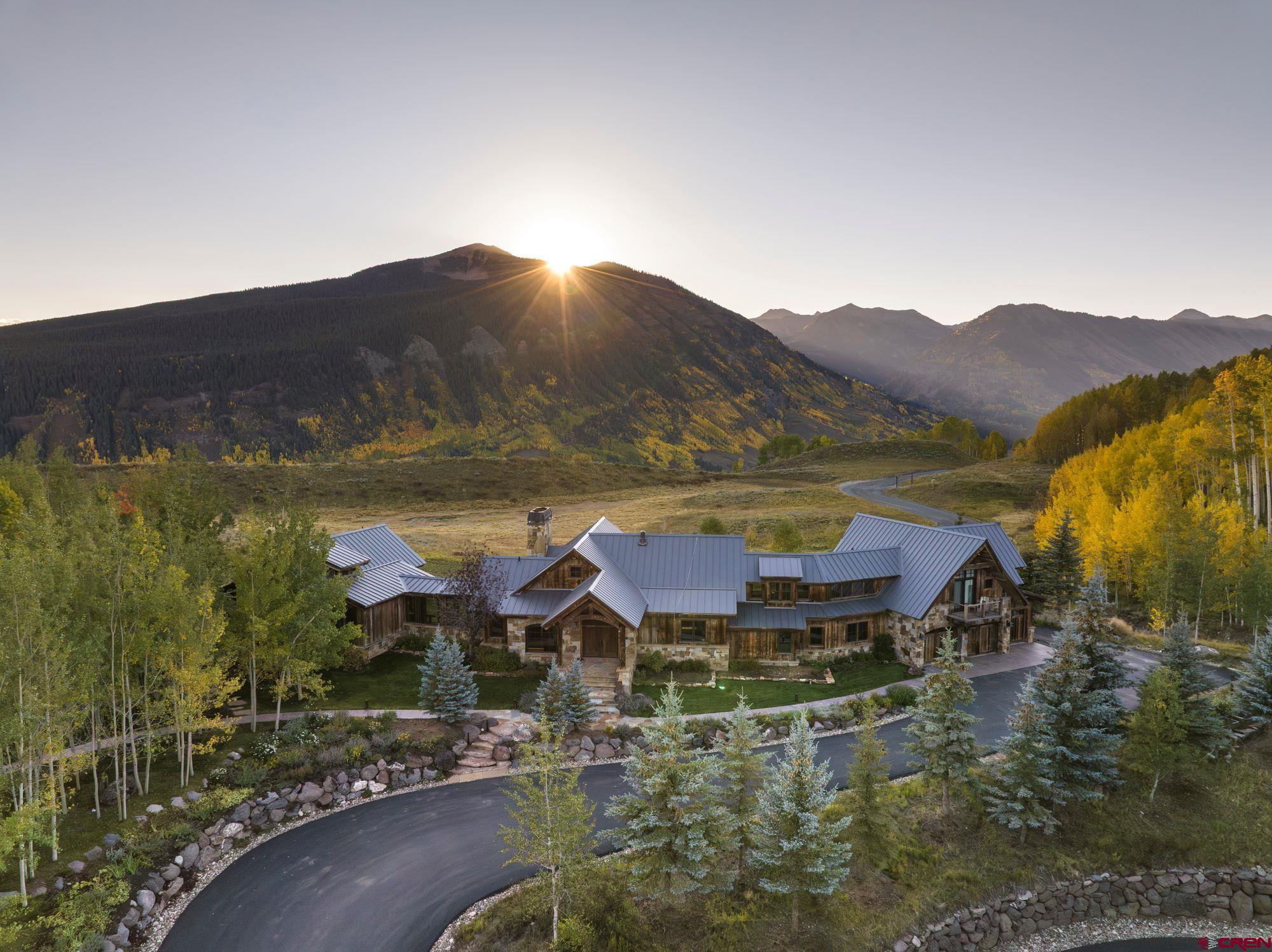 378 Phoenix Way Crested Butte, CO 81224 - Photo 45 of 45