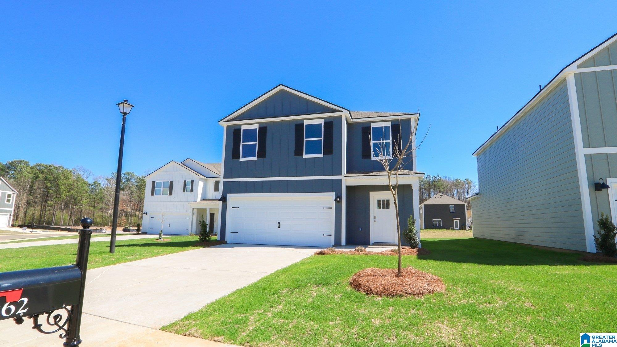 5162 Meadow Ridge Trail Bessemer, AL 35022 - Photo 2 of 45