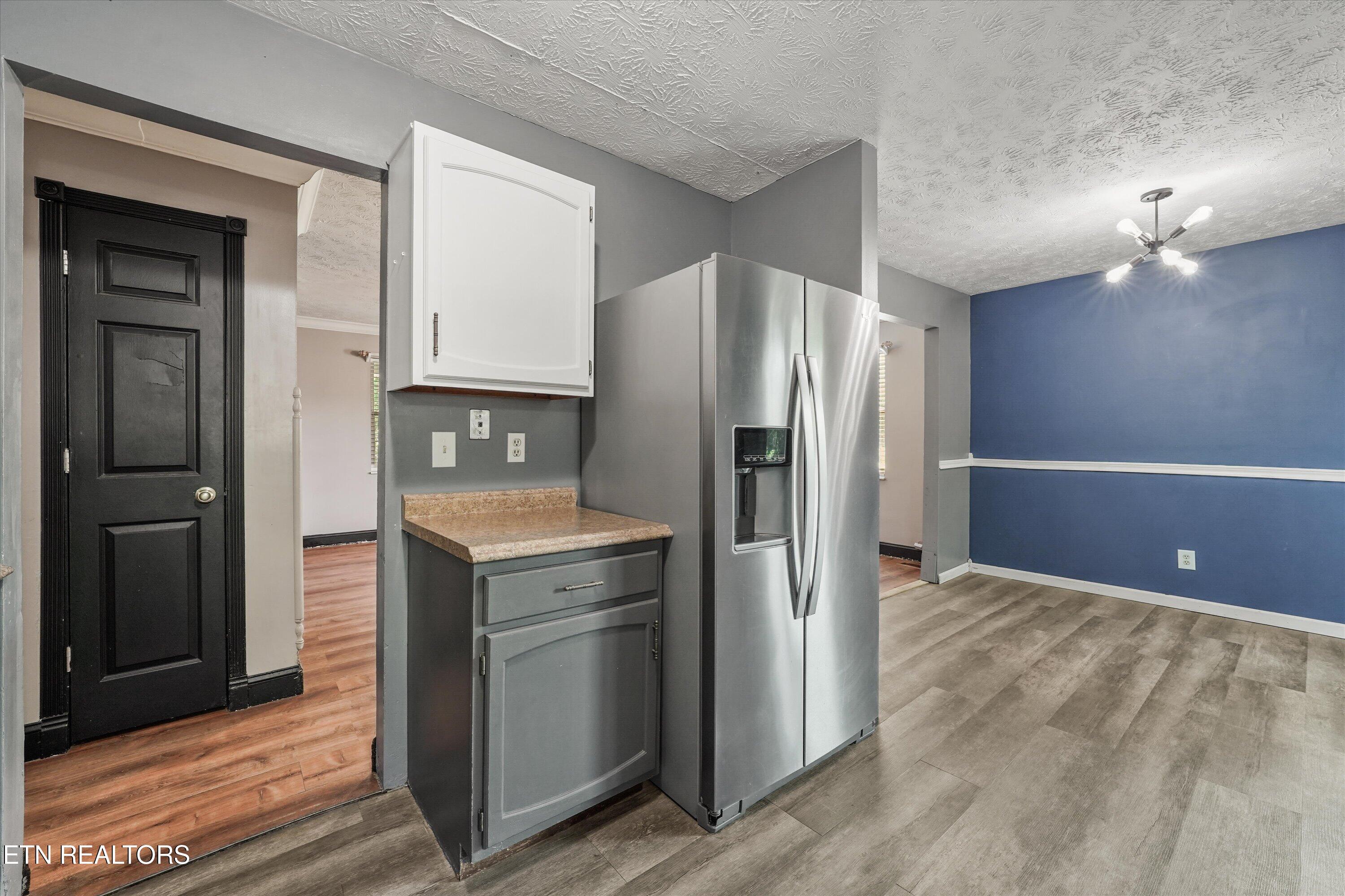 250 Ollis Road Oliver Springs, TN 37840 - Photo 12 of 47 Kitchen