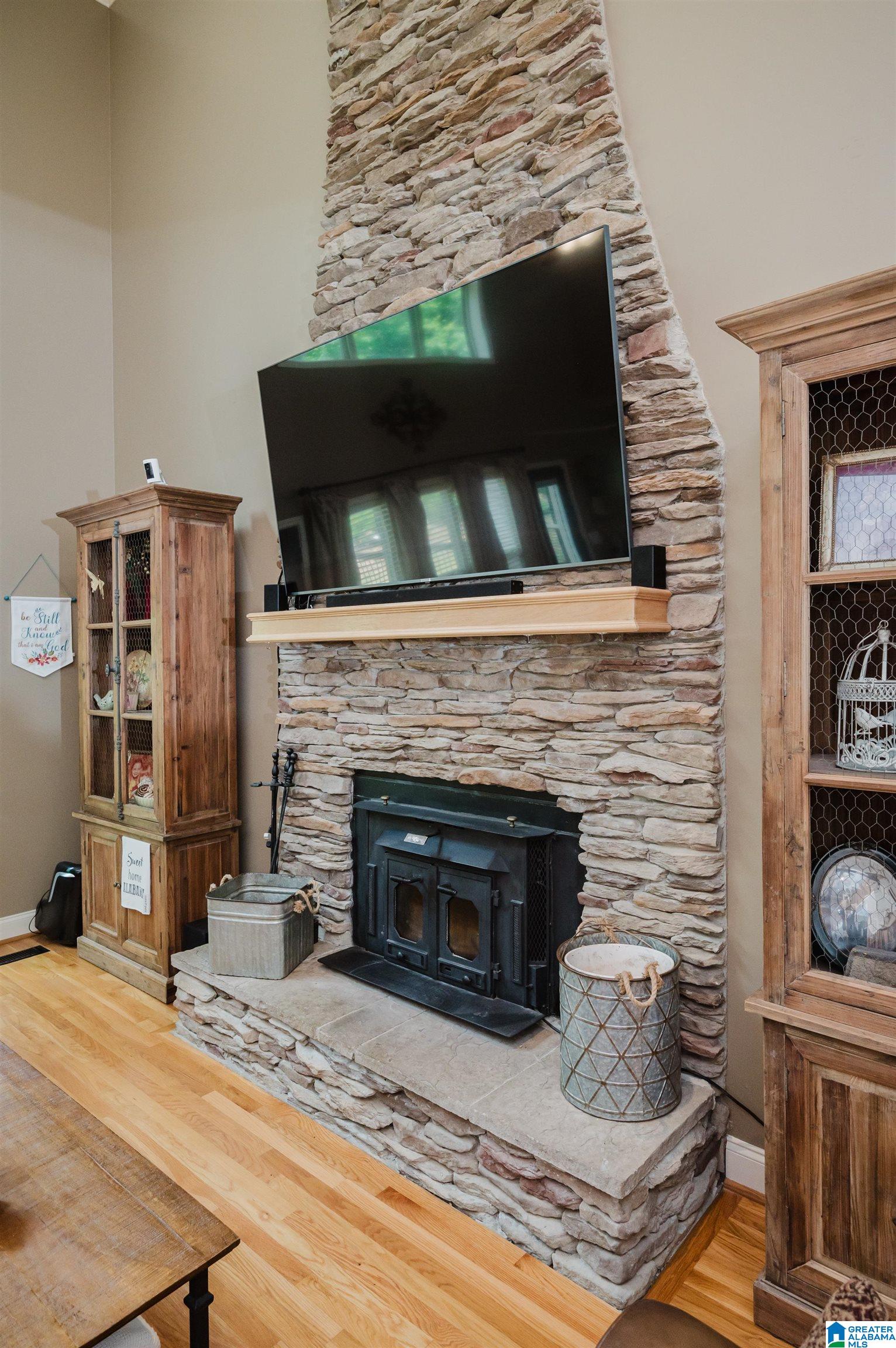 1249 Ferry Road Columbiana, AL 35051 - Photo 27 of 70