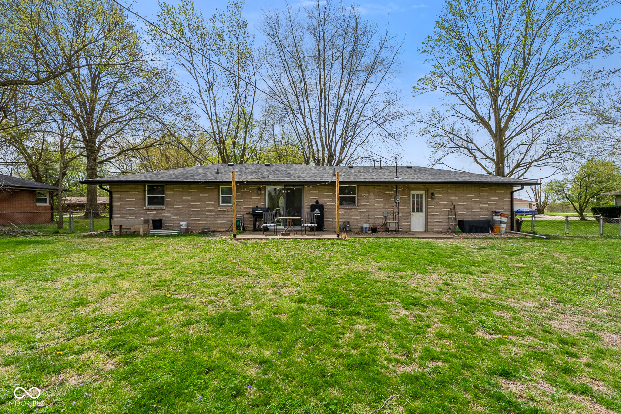 922 Slack Drive Anderson, IN 46013 - Photo 25 of 31