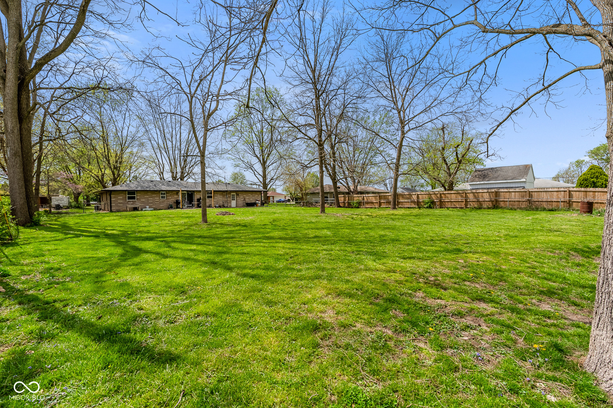 922 Slack Drive Anderson, IN 46013 - Photo 26 of 31