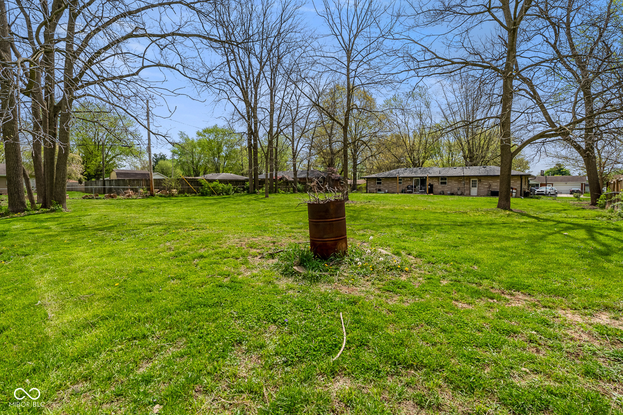 922 Slack Drive Anderson, IN 46013 - Photo 27 of 31