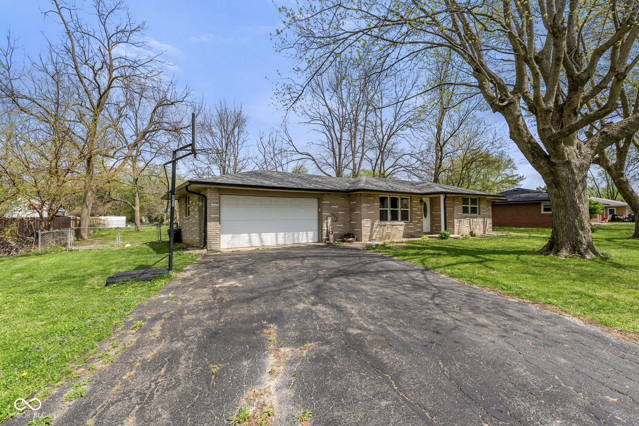 922 Slack Drive Anderson, IN 46013 - Photo 29 of 31