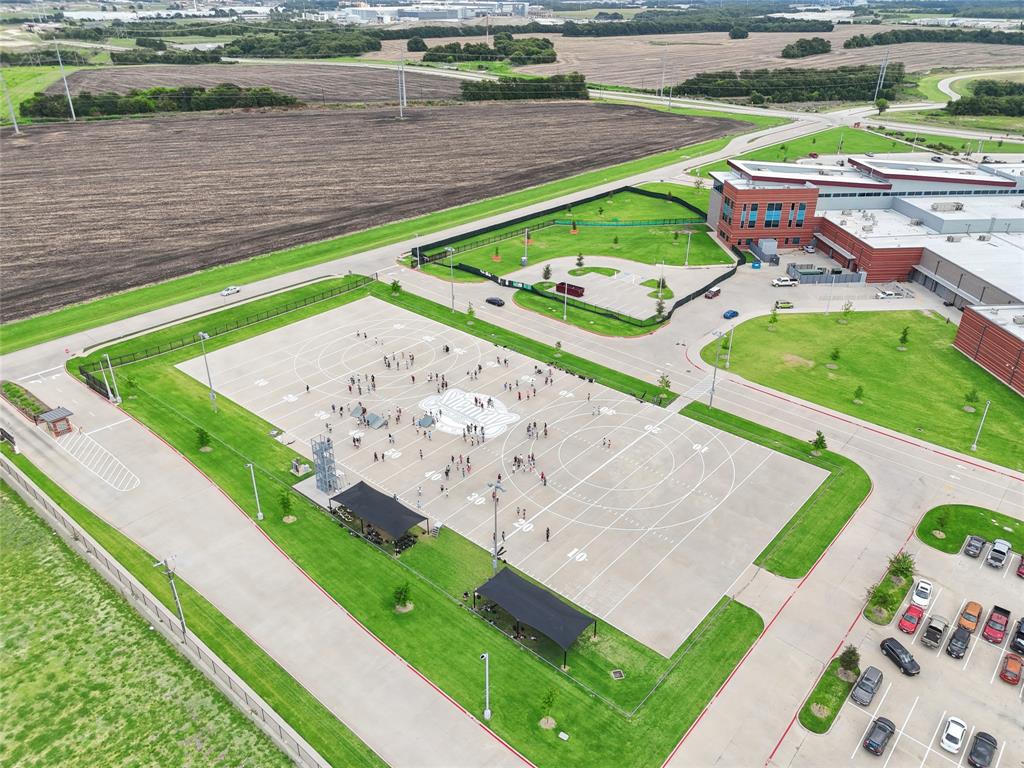 2311 Ridgecrest Lane Sherman, TX 75092 - Photo 38 of 40