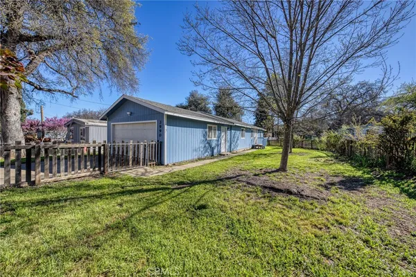 $209,000 | 3990 Manchester Avenue, Clearlake, CA 95422