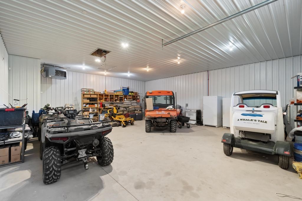 9235 Bailey Road East Jordan, MI 49727 - Photo 42 of 45