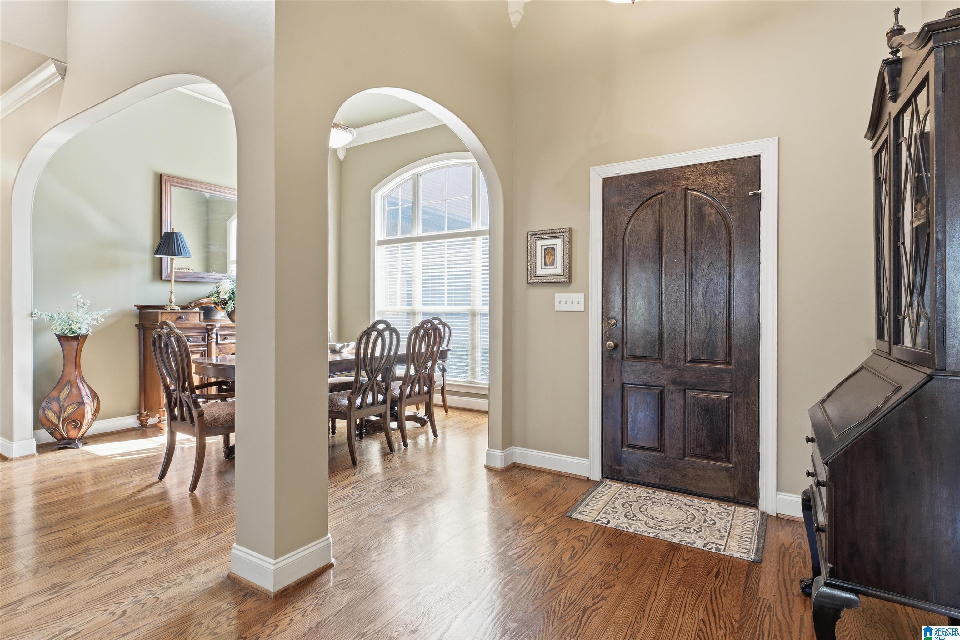 240 Strathaven Lane Pelham, AL 35124 - Photo 4 of 34