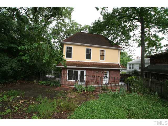 1824 White Oak Road Raleigh, NC 27608 - Photo 20 of 21 Photo 20