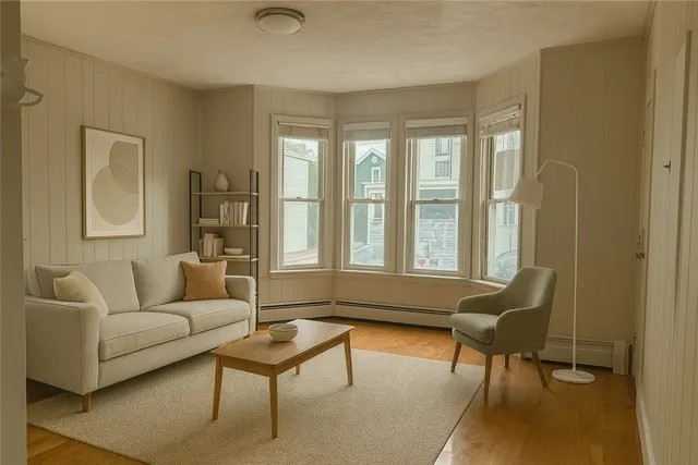 $2,400 | 50 East Transit Street, Unit 2, Providence, RI 02906