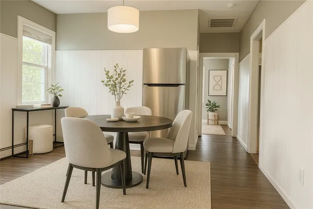 $2,400 | 50 East Transit Street, Unit 2, Providence, RI 02906