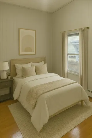 $2,400 | 50 East Transit Street, Unit 2, Providence, RI 02906