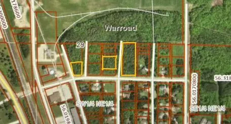 $39,500 | 1-tbd Minnesota Avenue Northeast, Warroad, MN 56763